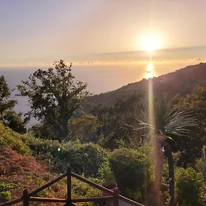Appartement Sunset Refuge, Fajã da Ovelha