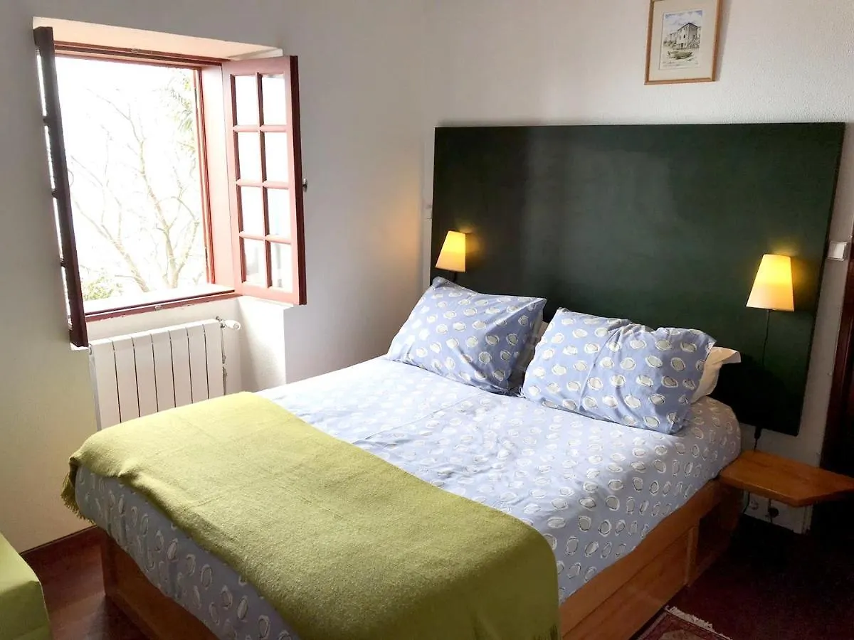 Sea-View House In Faja Da Ovelha With Garden And Terrace Villa Holiday home