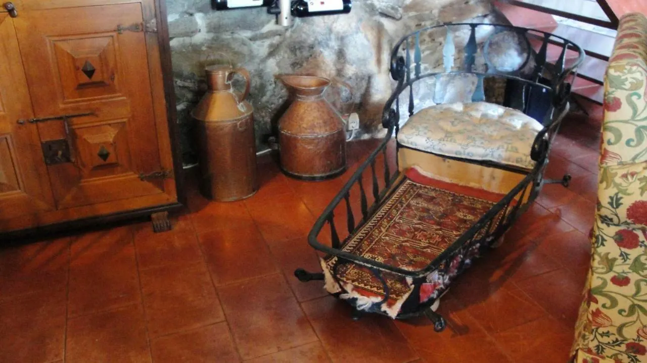 Holiday home Sea-View House In Faja Da Ovelha With Garden And Terrace Villa