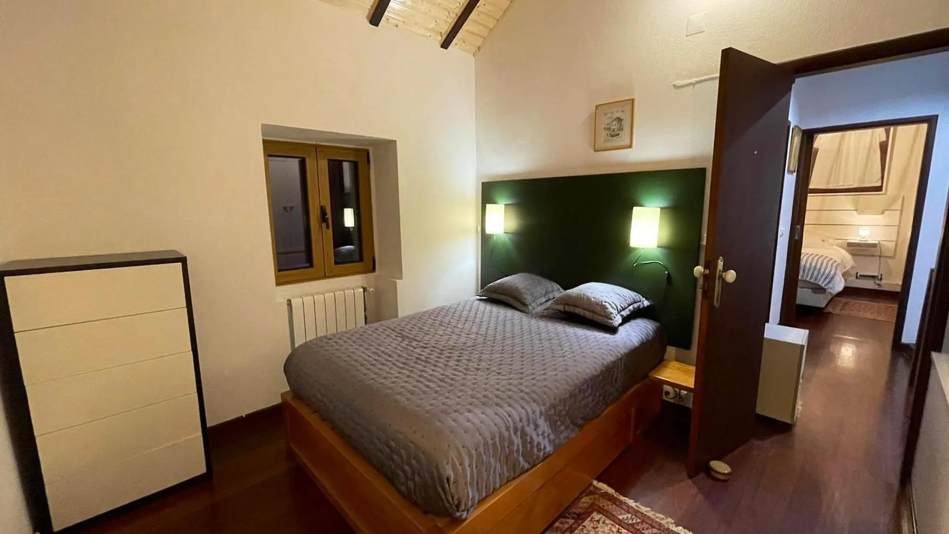 Sea-View House In Faja Da Ovelha With Garden And Terrace Villa Holiday home