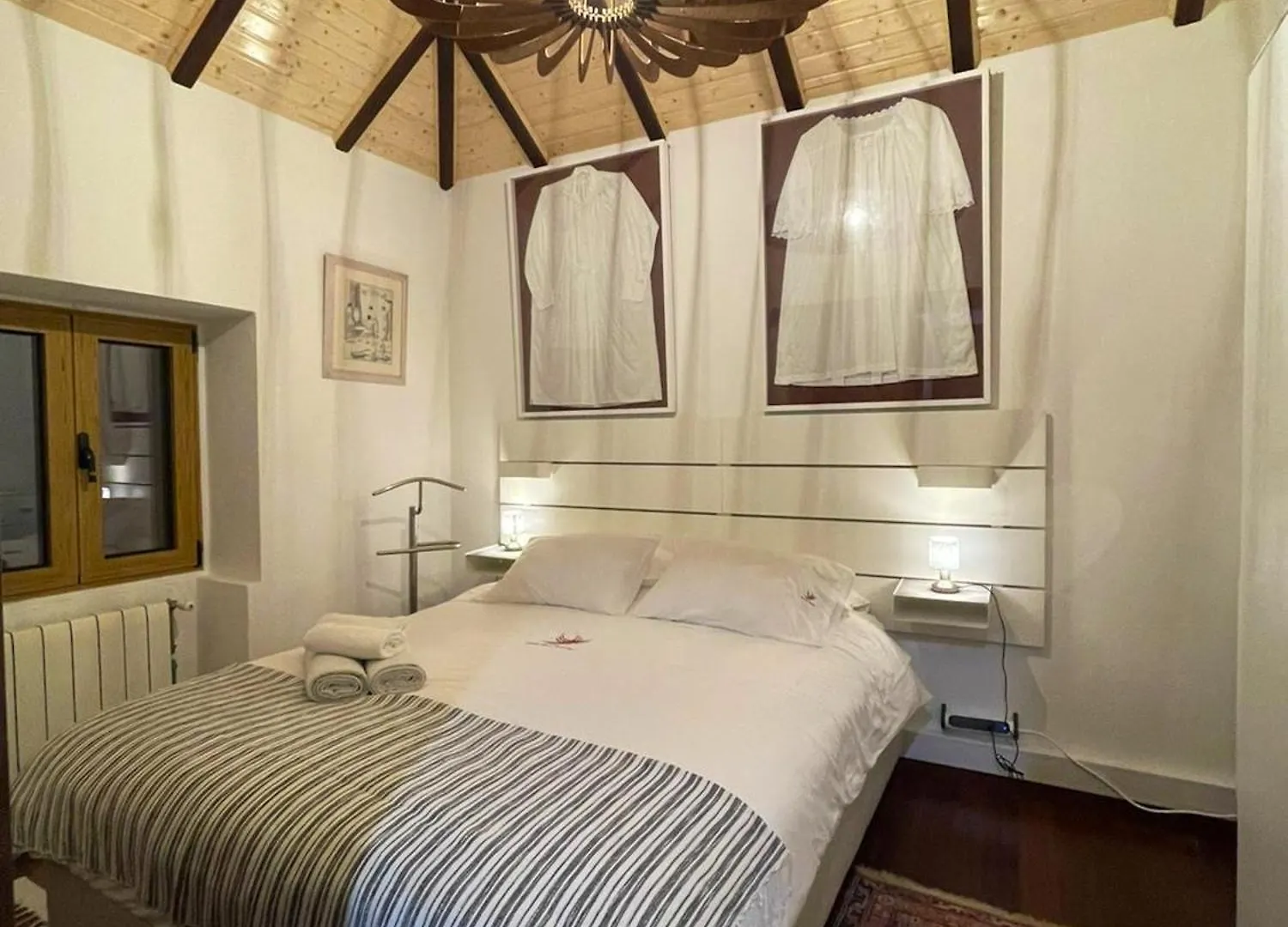 Sea-View House In Faja Da Ovelha With Garden And Terrace Villa Portugal